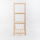 Location Présentoir échelle 3 niveaux