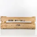 Location Caisse en bois allongée basse