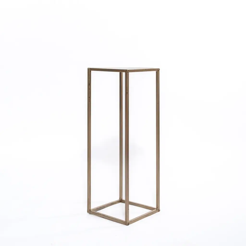 Location Colonne dorée