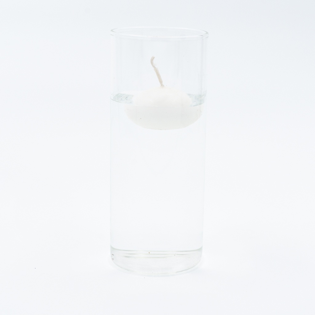 Location Photophore cylindre verre L