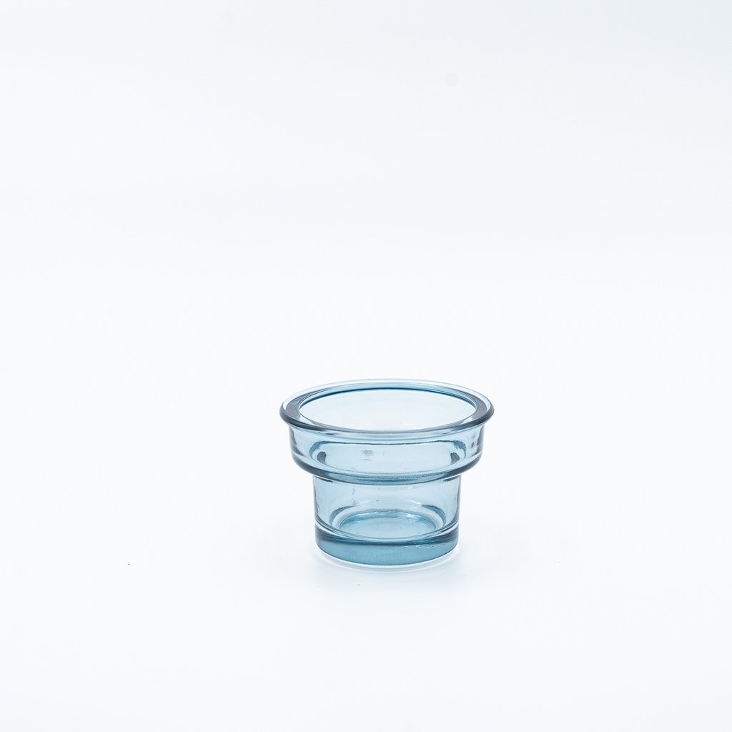 Location Photophore individuel bleu moyen