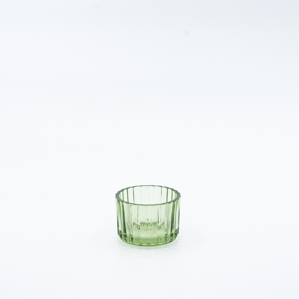 Location Photophore vert transparent