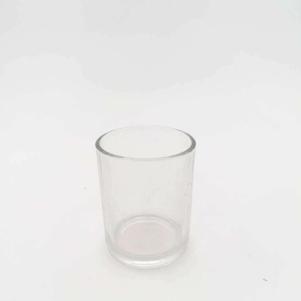 Location Photophore cylindre en verre