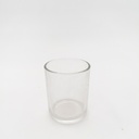 Location Photophore cylindre en verre