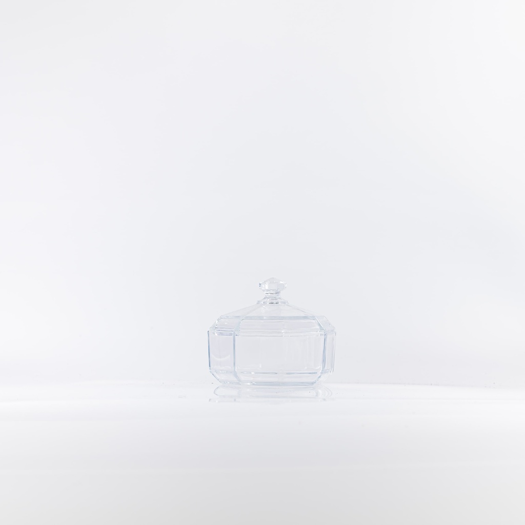 Location Bonbonnière octogonale