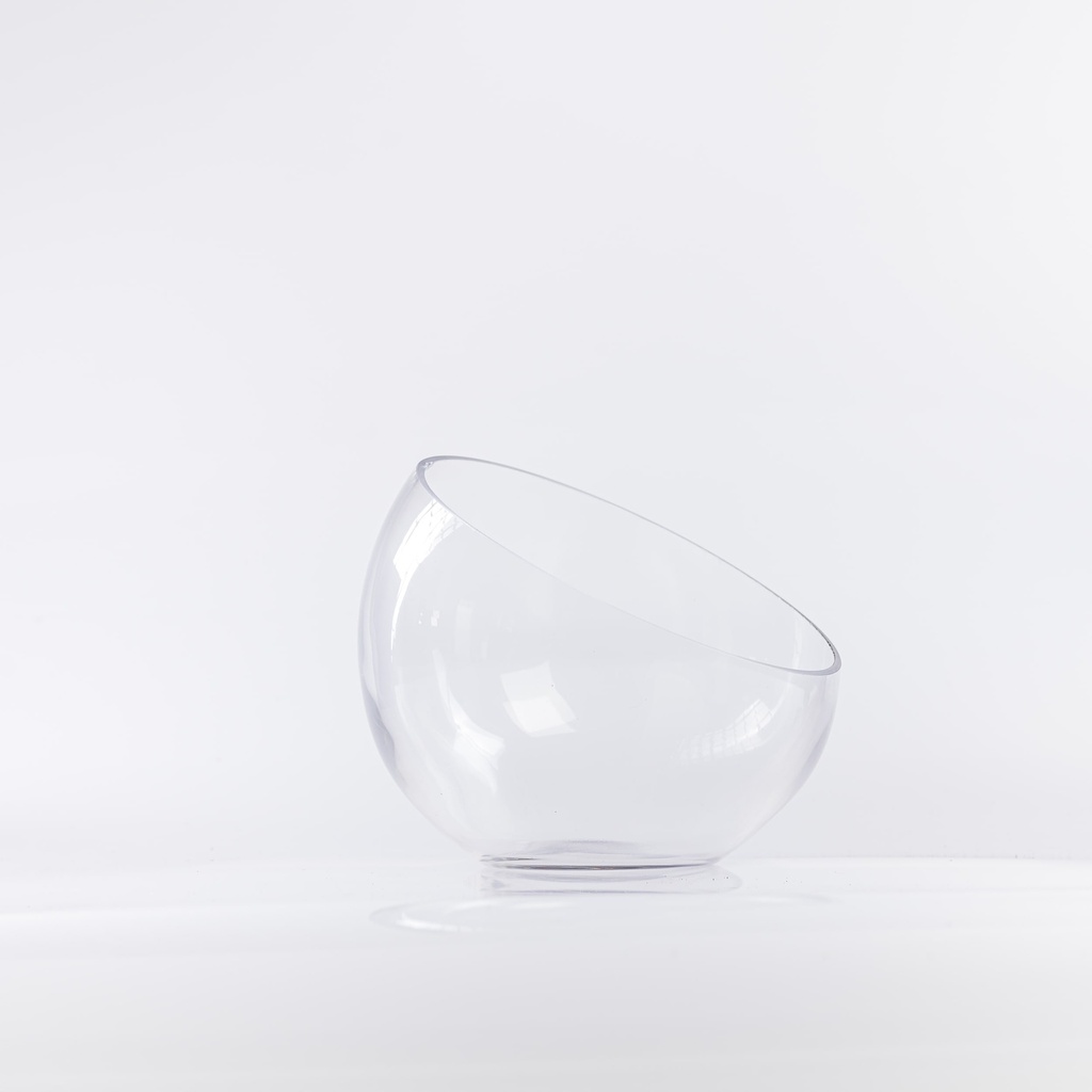 Location Bonbonnière sphère tronquée XL