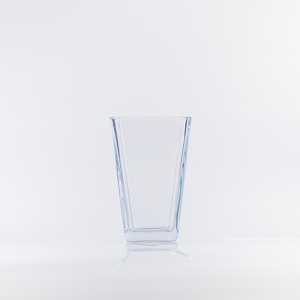 Location Bonbonnière base carrée haute