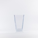 Location Bonbonnière base carrée haute