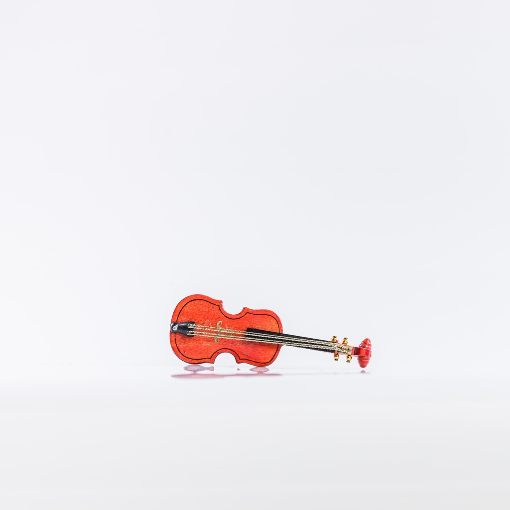 Location Violon miniature