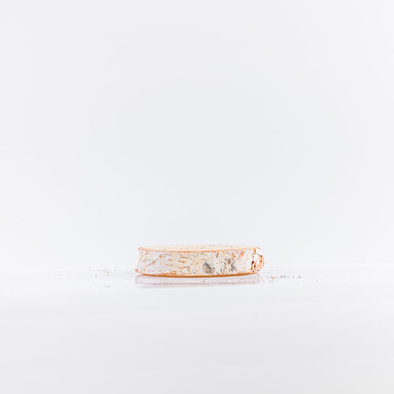 Location Petit rondin en bois (variable)