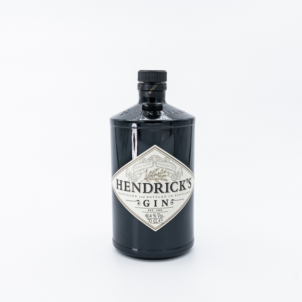 Location Bouteille de gin Hendricks