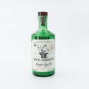 Location Bouteille de gin irlandais