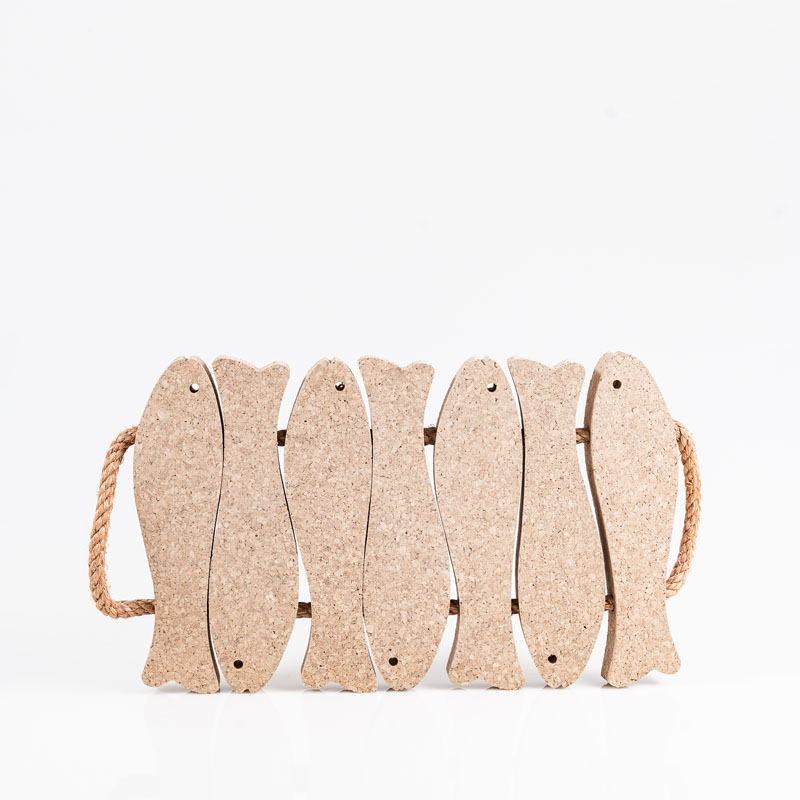 Location Sous plat poisson en liège