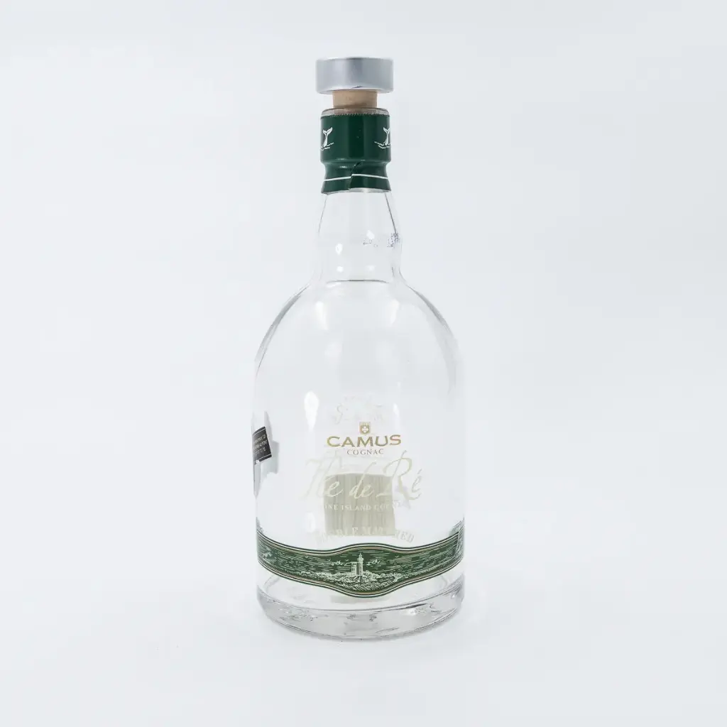 Location Bouteille Cognac île de Ré