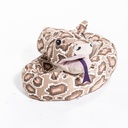 Location Grand serpent en peluche