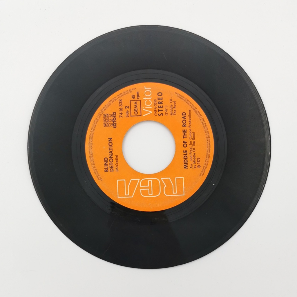 Location Vinyle 45 Tours