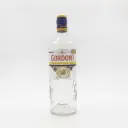 Location Bouteille de gin Gordon's