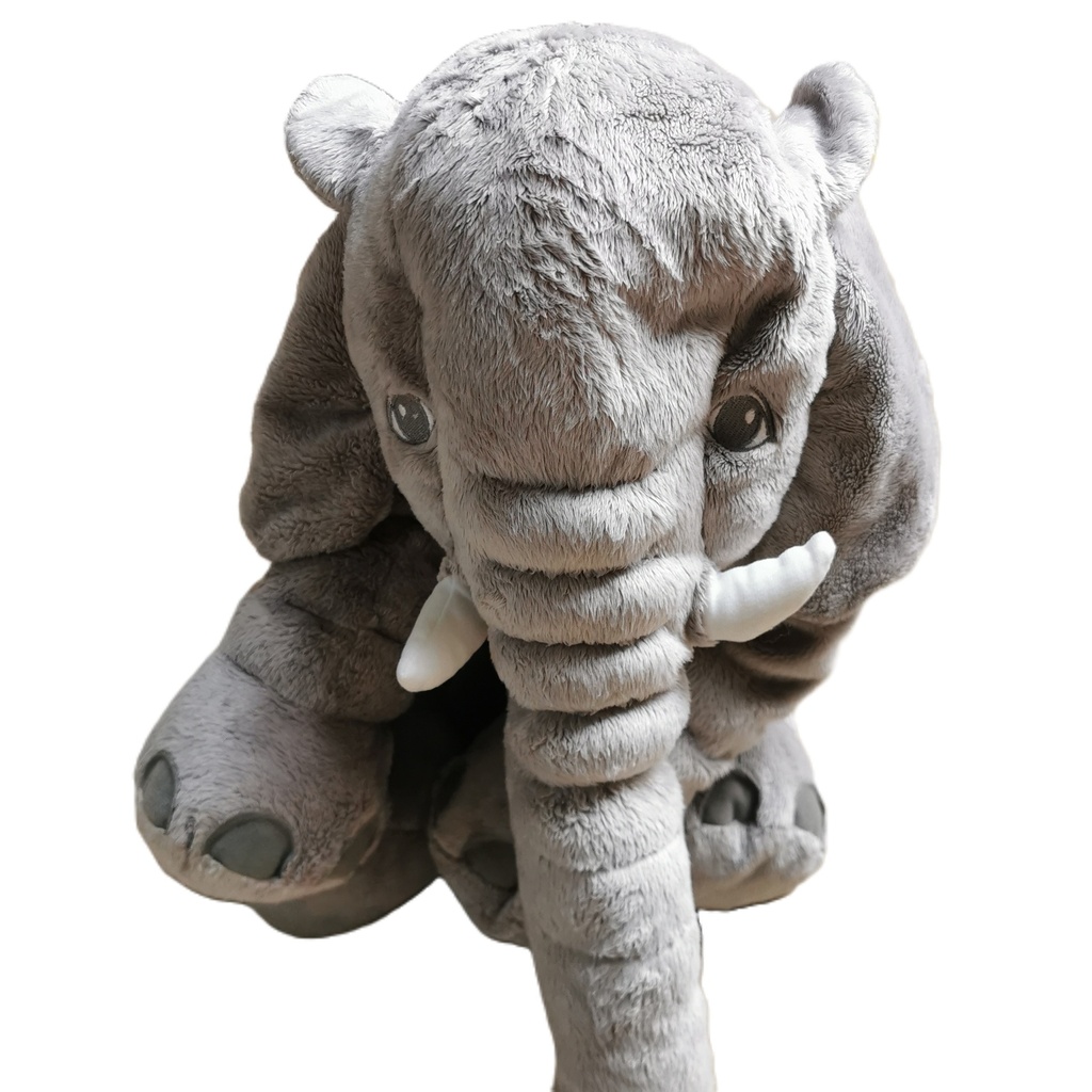 Location Elephant en peluche
