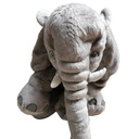 Location Elephant en peluche