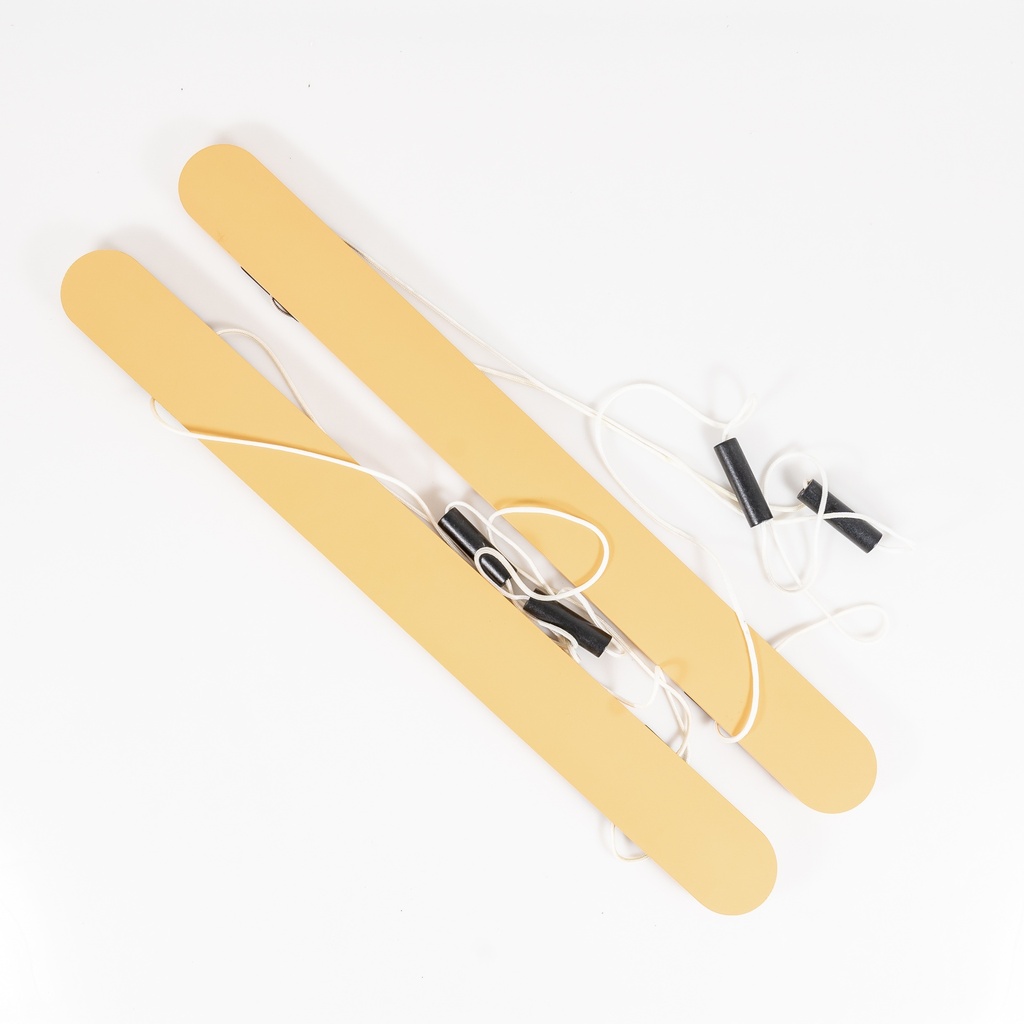 Location Ski collaboratif