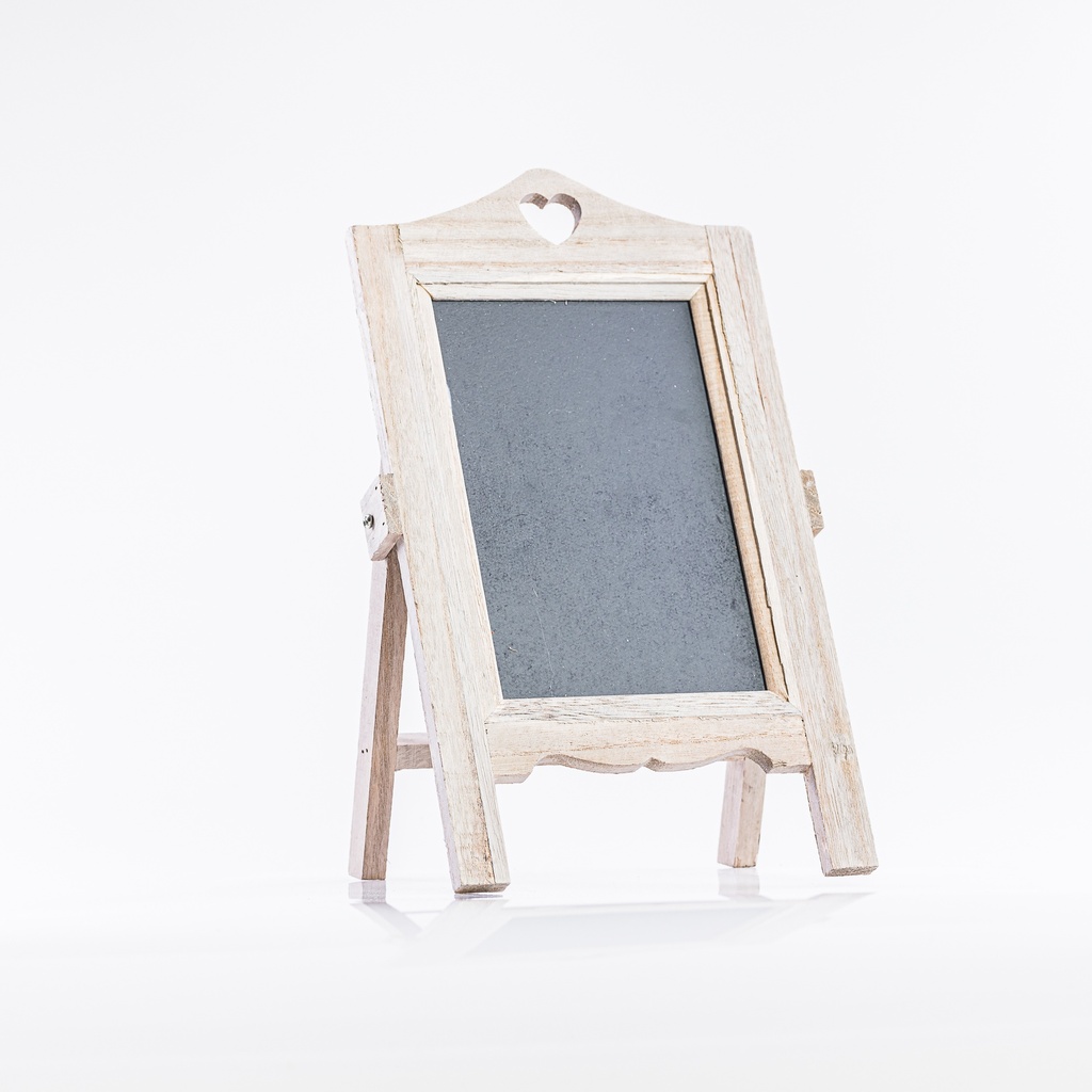 Location Cadre ardoise 12,5x19,5 beige