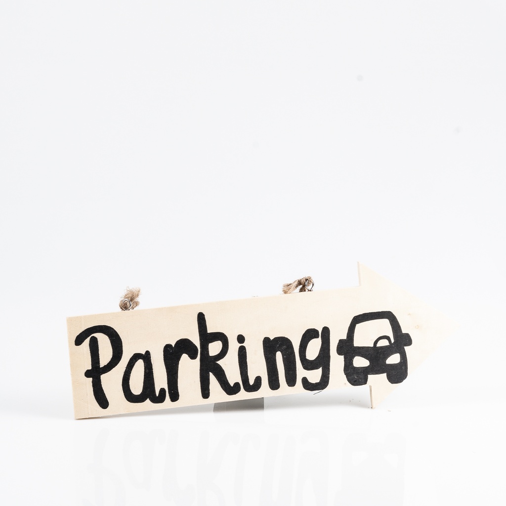 Location Flèche Parking