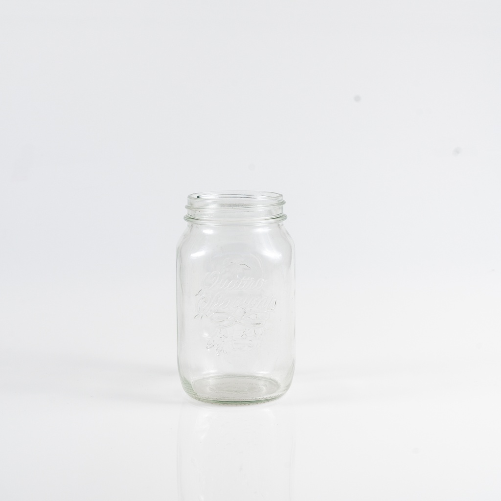 Location Pot en verre