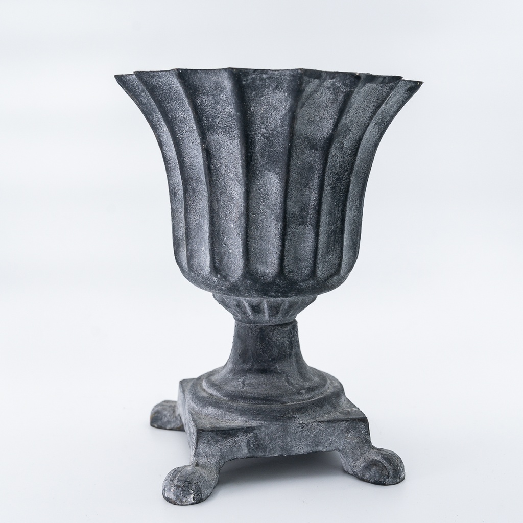 Location Pot medicis compotier en fonte