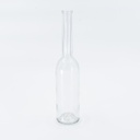 Location Soliflore bouteille fine