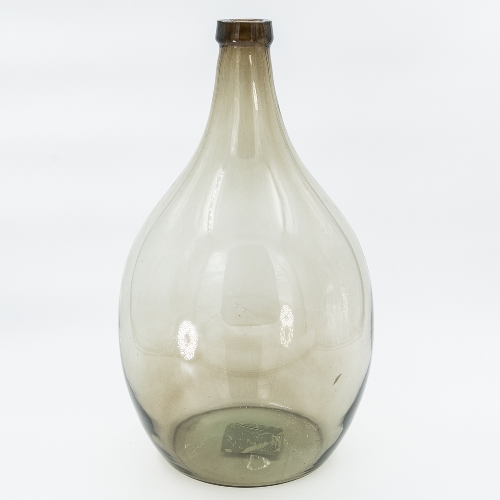 Location Dame Jeanne verte-ambrée