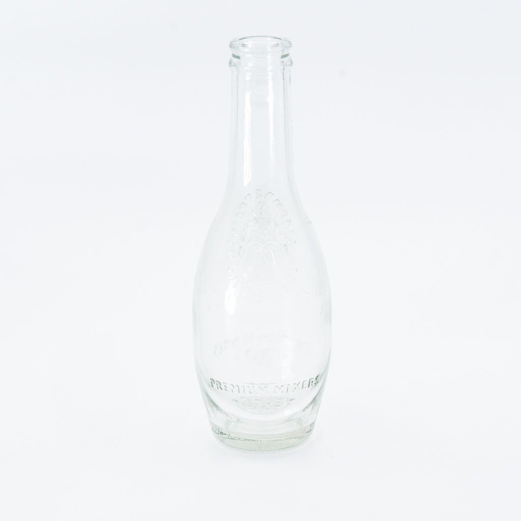 Location Bouteille Schweppes