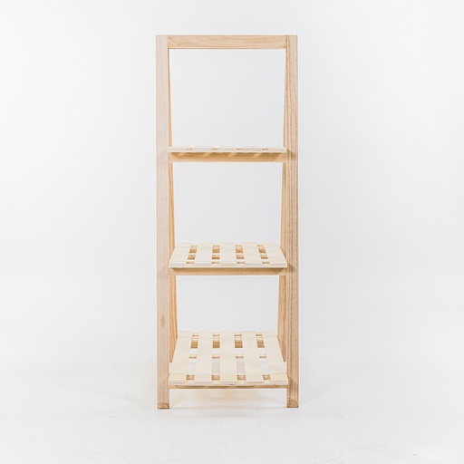 [A019] Location Présentoir échelle 3 niveaux