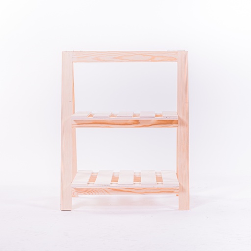 [A020] Location Présentoir échelle 2 niveaux