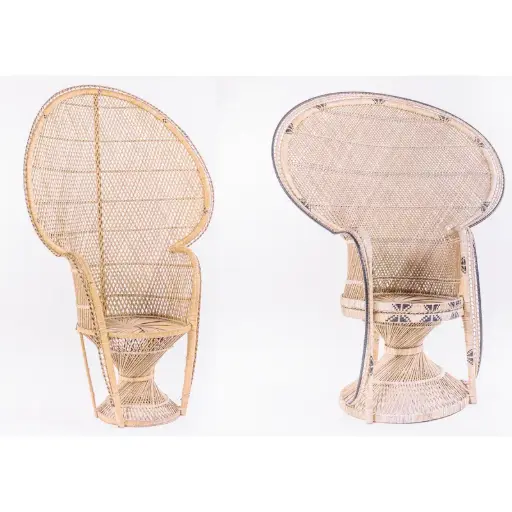 [A033] Location Duo de fauteuils Emmanuelle