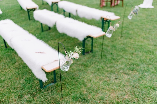 [A082] Location Piquet de cérémonie