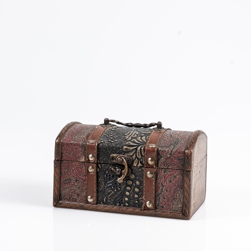 [A104] Location Petit coffre haut