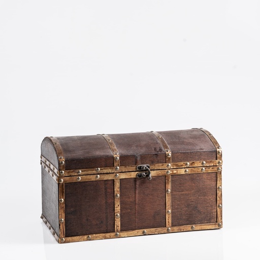 [A105] Location Grand coffre