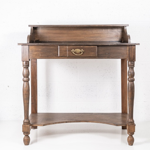 [A122] Location Meuble en bois vintage