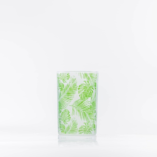 [B011] Location Bougeoir tropical vert