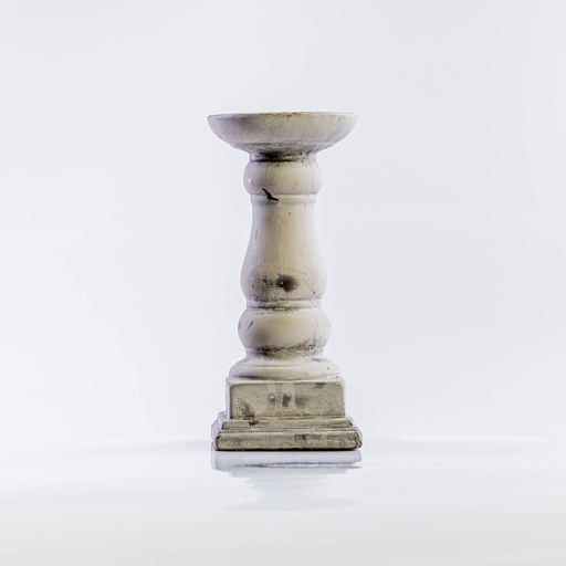 [B016] Location Bougeoir effet béton