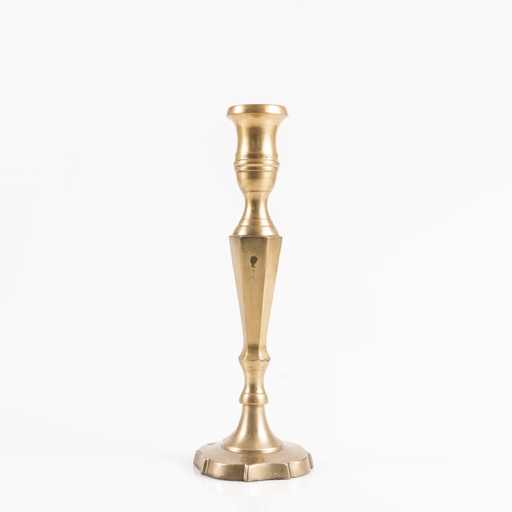 [B071] Location Chandelier en bronze doré