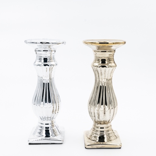 [B103] Location Chandelier doré /petit