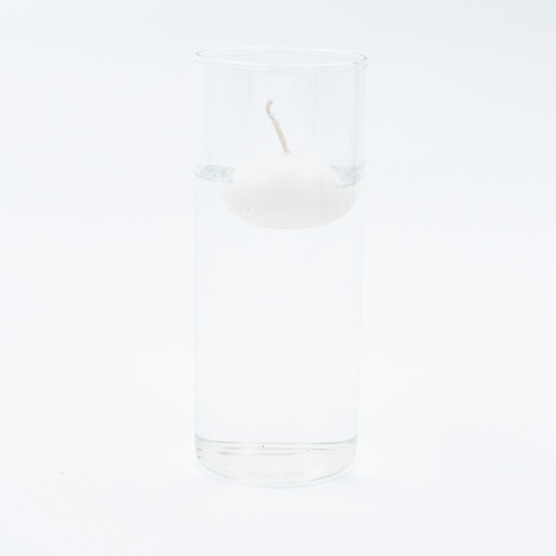 [B104] Location Photophore cylindre verre L