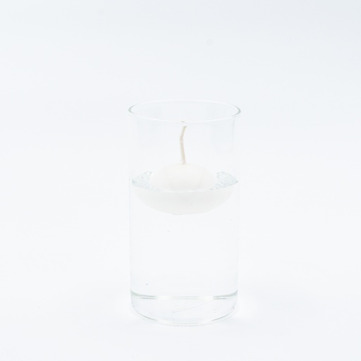 [B105] Location Photophore cylindre verre M