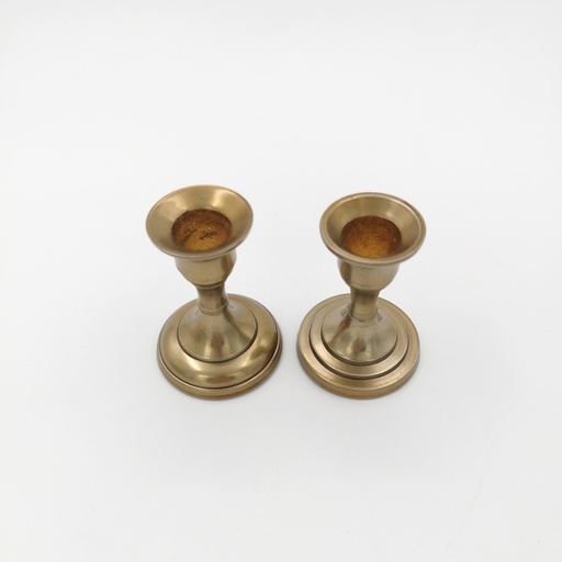 [B154] Location Chandelier bronze bas rond