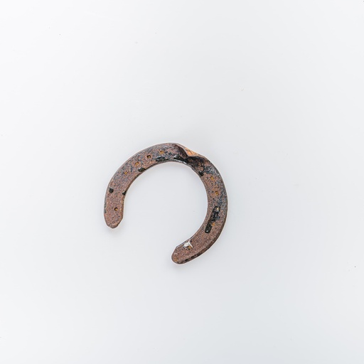 [D034] Location Fer à cheval ancien