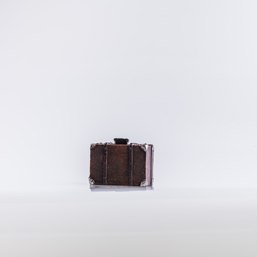 [D042] Location Valise miniature