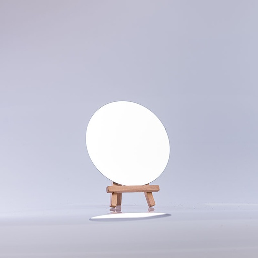 [D063] Location Miroir rond