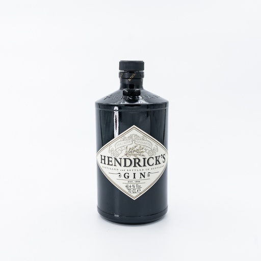 [D131] Location Bouteille de gin Hendricks