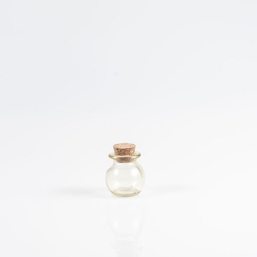 [D194] Location Mini fiole ronde